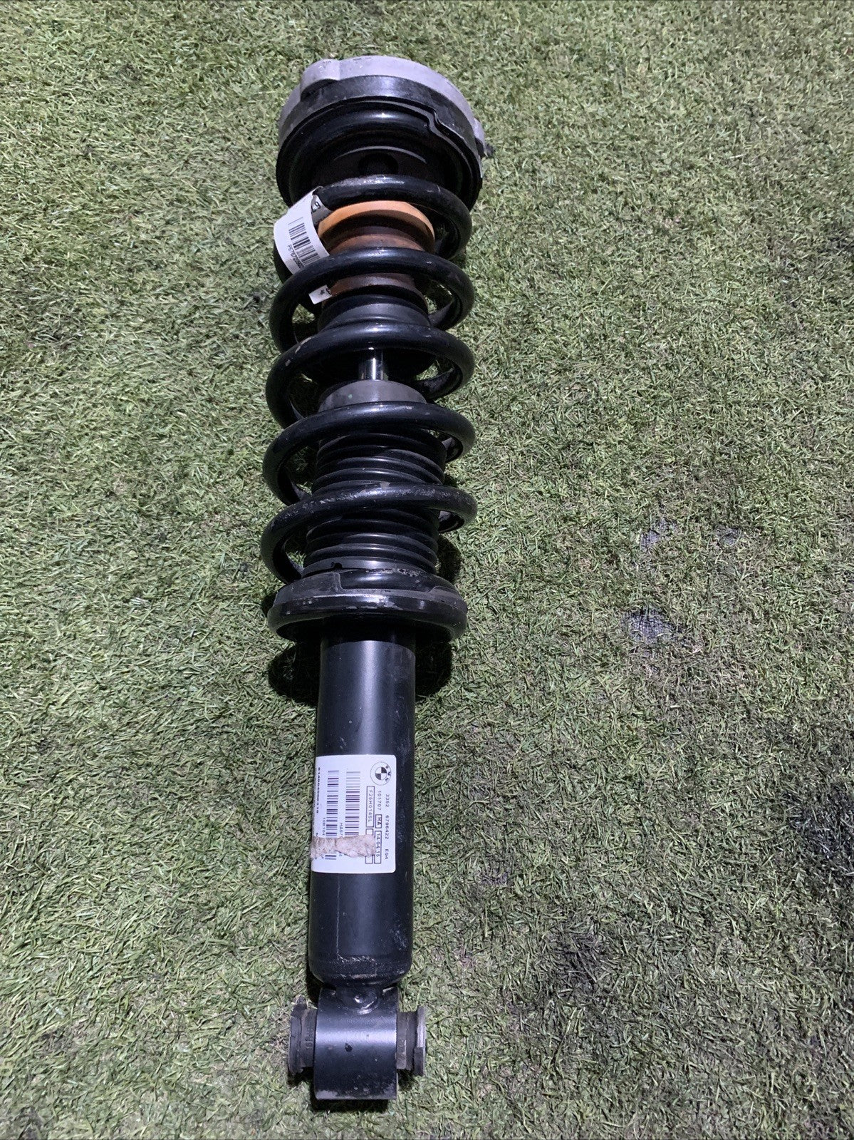 AMMORTIZZATORE POSTERIORE SINISTRO BMW X3 F25 2.0 DIESEL 6796422 2010/2017