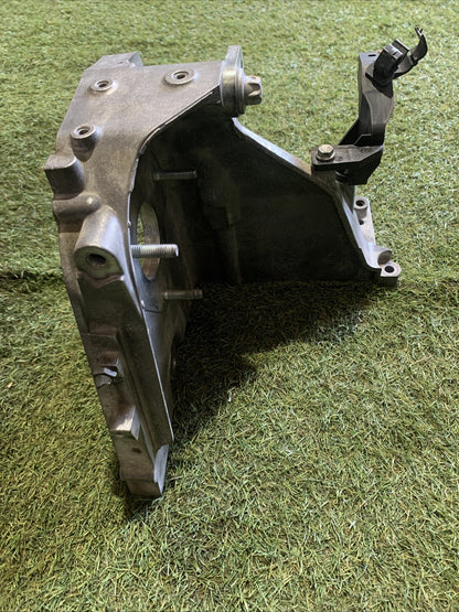 Supporto Pompa Gasolio Fiat Bravo 2008 1.6 Diesel 55226624