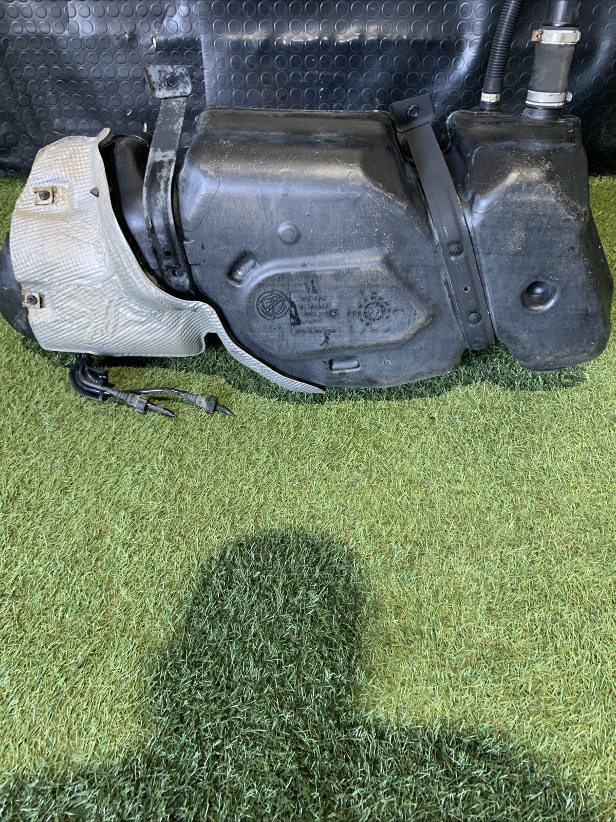 51706599 SERBATOIO CARBURANTE FIAT PANDA 169 1.3 M-JET (2)
