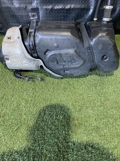 51706599 SERBATOIO CARBURANTE FIAT PANDA 169 1.3 M-JET (2)