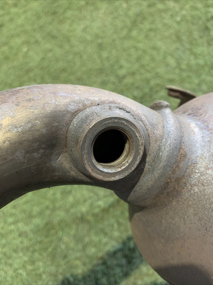 CATALIZZATORE PER FIAT Panda 3° Serie 51877649 Benzina 1.2 (12 )