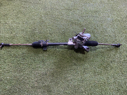 SCATOLA STERZO ELETTRICA PER FIAT SEDICI (06-09)(09-14) 1.9 MJT (88KW) 4WD 2006