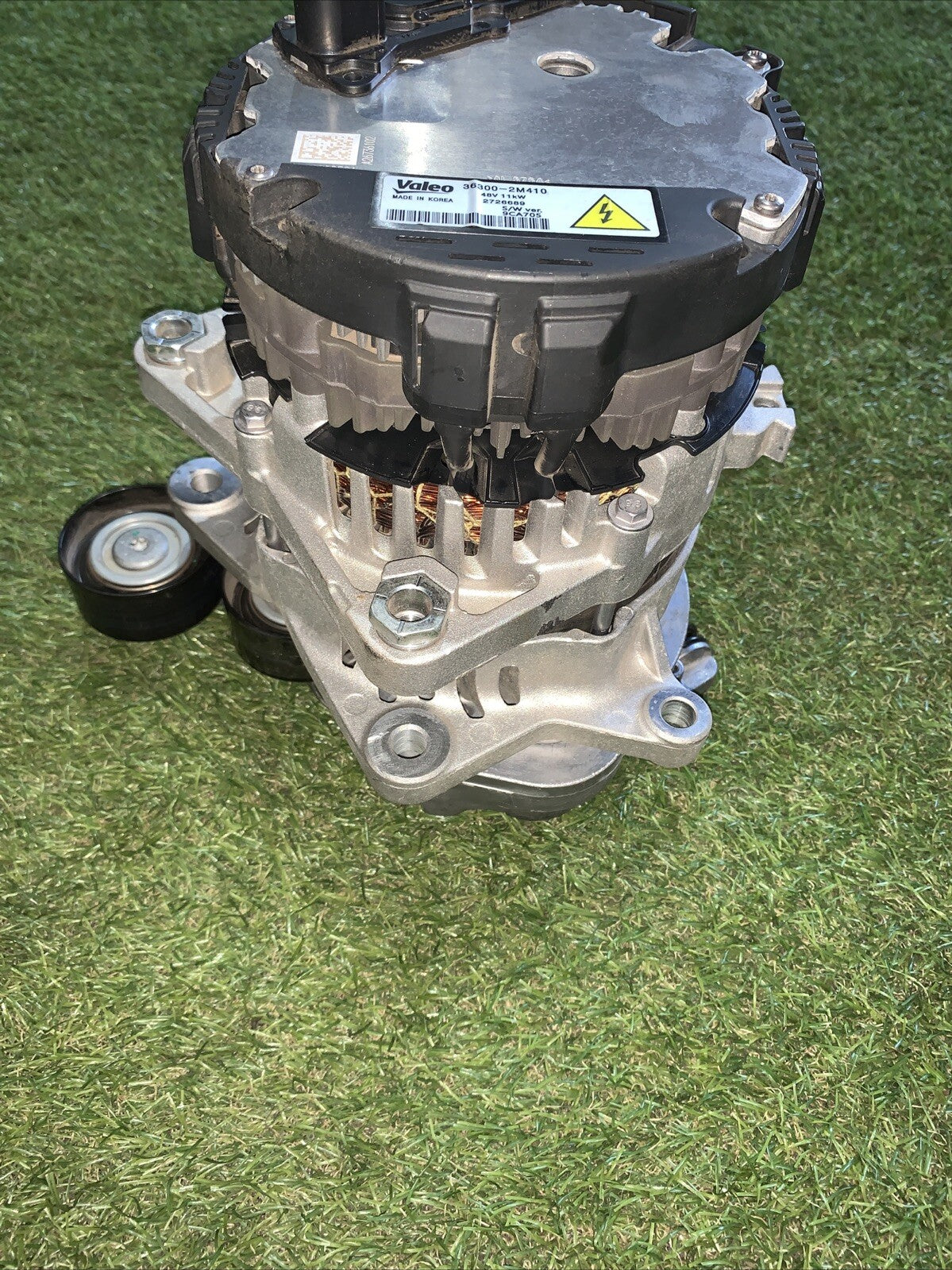 Alternatore Kia Sportage 2023 1.6 Benzina Hybrid 36300-2M410