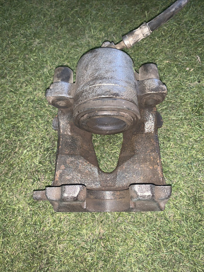 Pinza Freno Anteriore Destra Volkswagen Golf 6