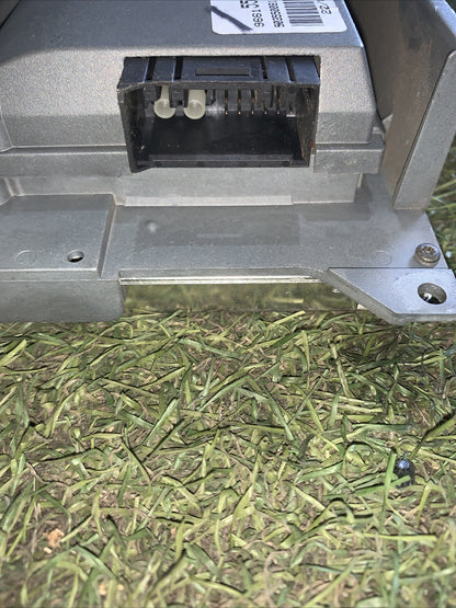 Display Navigatore Citroen C5 1 Serie 9661552580