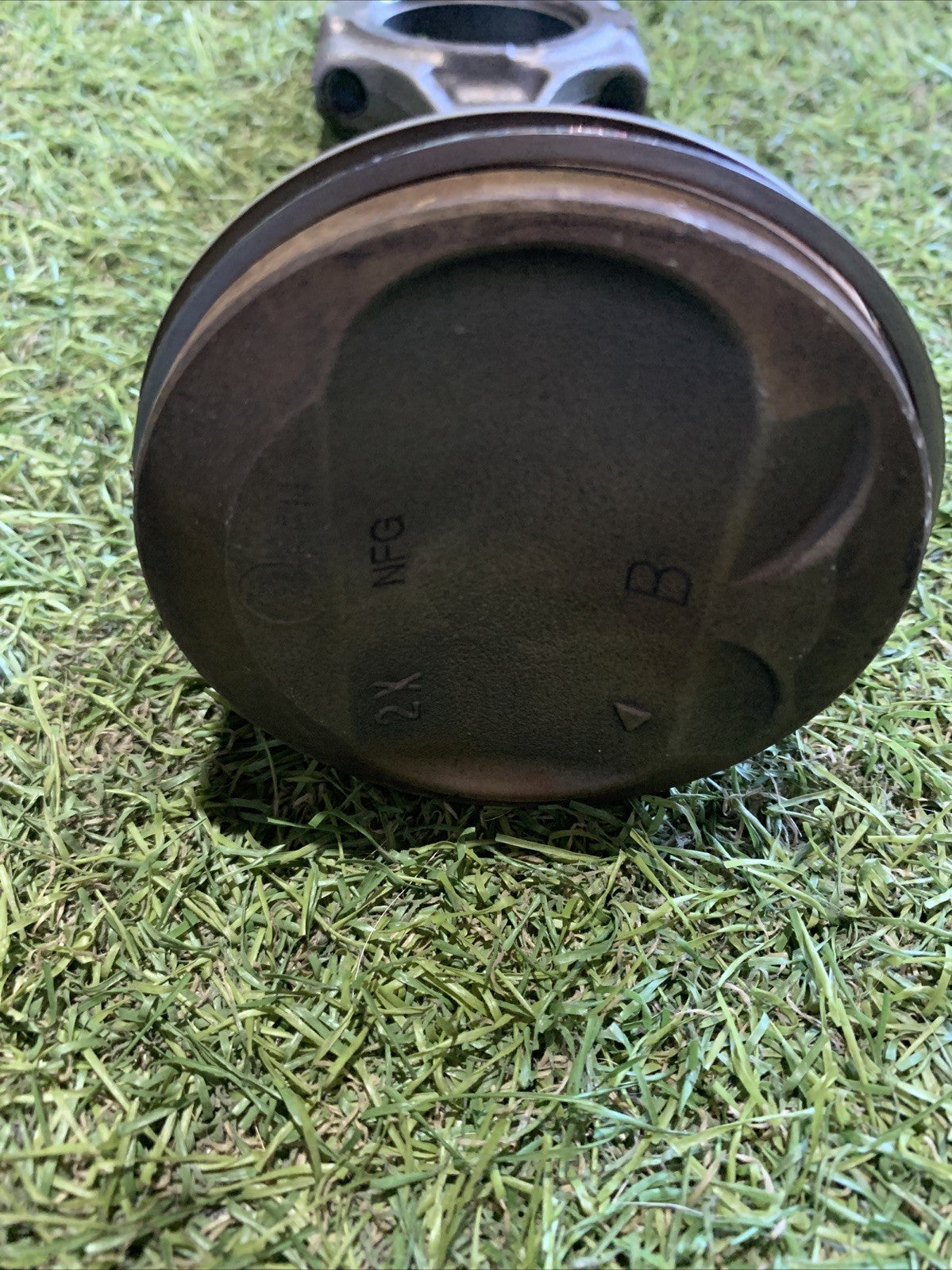 Pistone Motore Toyota C-HR 2016-2023 2ZR-FXE (3)