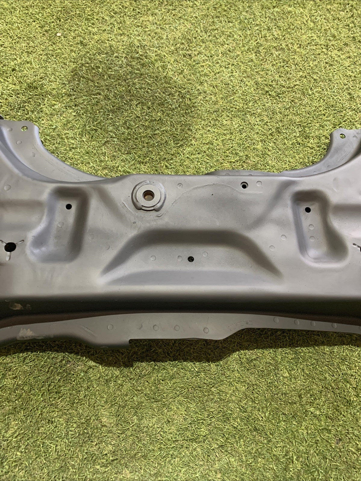 Culla Motore Toyota Yaris 2017-2018 1.5 Benzina 512010D106