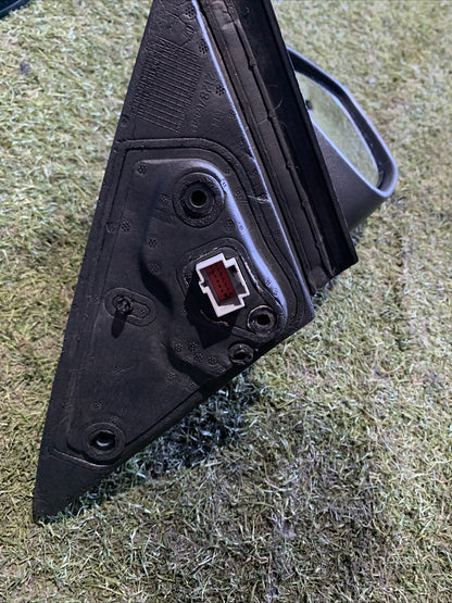 Specchio Specchietto Retrovisore DX Destro Ford Focus 4^ 2018 2025 8 Pin