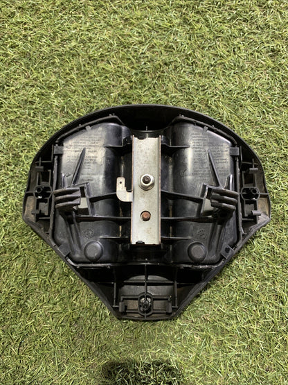 AIRBAG VOLANTE PEUGEOT 307 2.0 HDI 2001-2009 96345028ZR