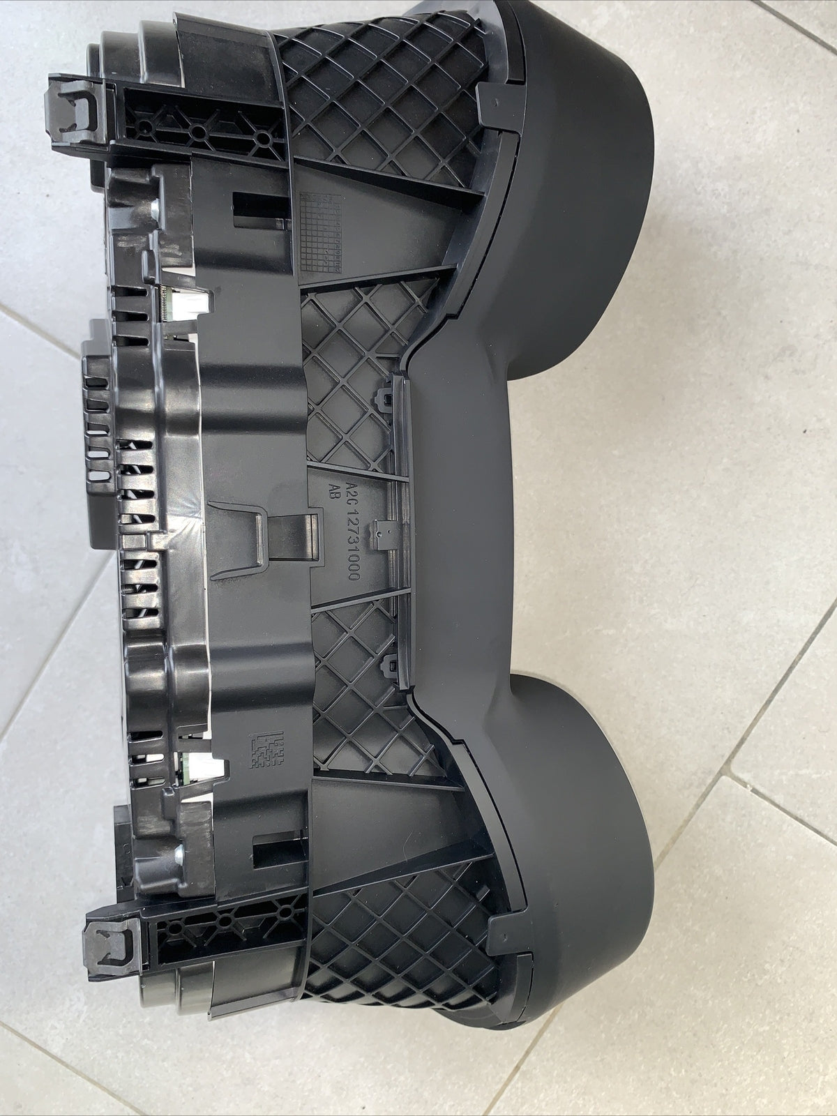 Alfa Romeo Stelvio 2020 Tachimetro Contachilometri Cod:50554651