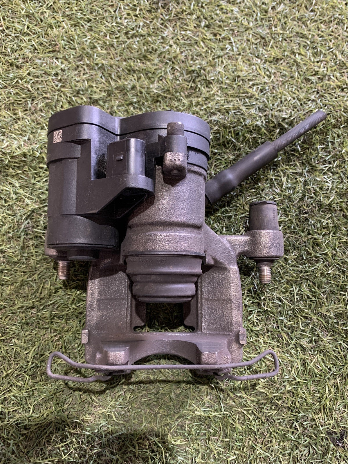 Pinza Freno Elettrica Posteriore Sinistra Volkswagen Golf 7 5Q0615405DB