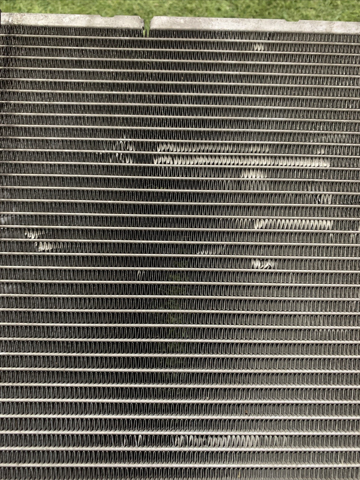 Radiatore Acqua Peugeot 208 2017 1.2 Benzina 886160000