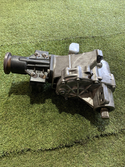 RIDUTTORE CAMBIO PER FIAT Sedici 1° Serie Diesel 1900 (06 09) 71742344