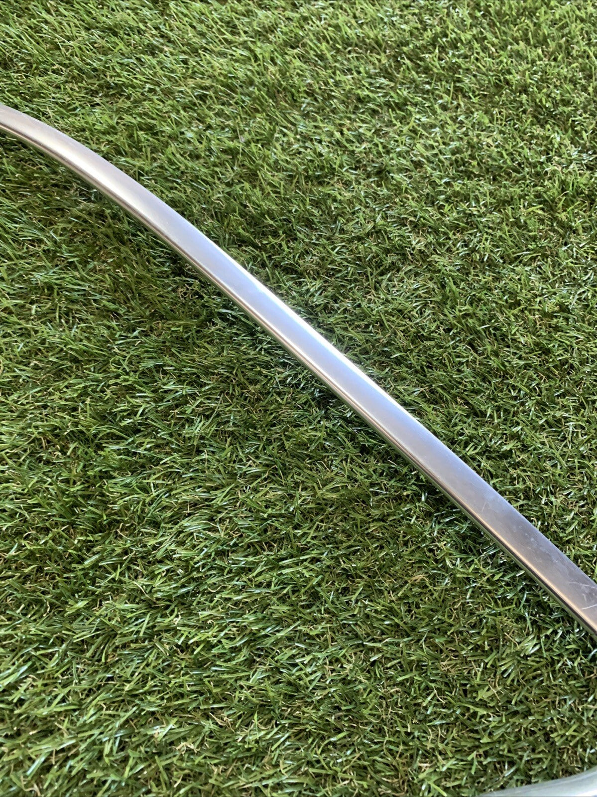 Cornice Vetro Posteriore Sinistra Audi Q7 2016 4M0853345