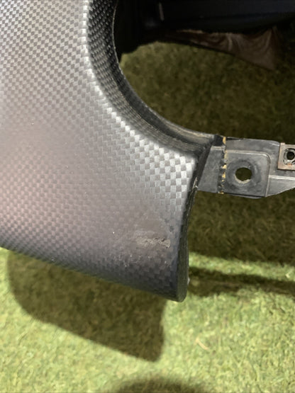 CRUSCOTTO SENZA AIRBAG PASSEGGERO FIAT BRAVO 2008