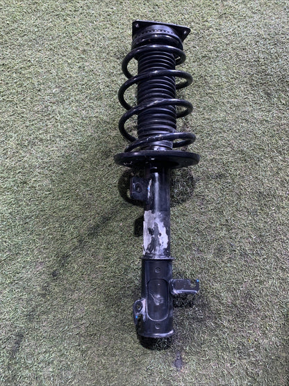 AMMORTIZZATORE ANTERIORE DESTRO PER PEUGEOT 2008 Serie 9836654680 (19 ) 1.2 BENZ