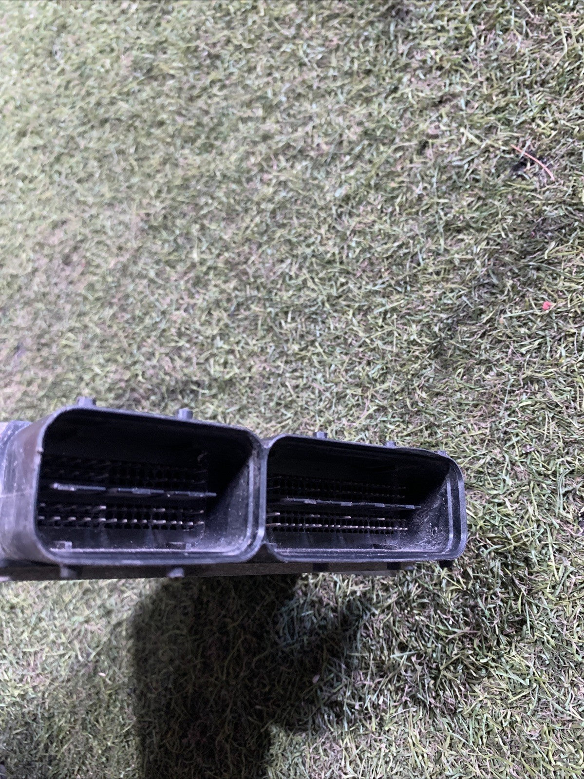 CENTRALINA MOTORE FIAT PANDA (169) 1.3 MULTIJET (2003-2012) 51775008