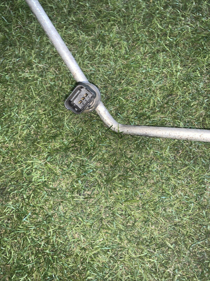 Tubo Aria Condizionata Peugeot 207 1.4 (2)