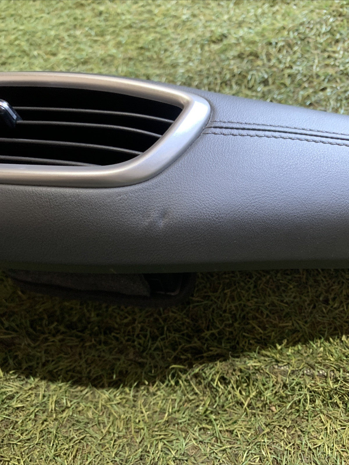 Modanatura Cruscotto Con Bocchette Aria Hyundai Tucson 2019 84795-D7AB0