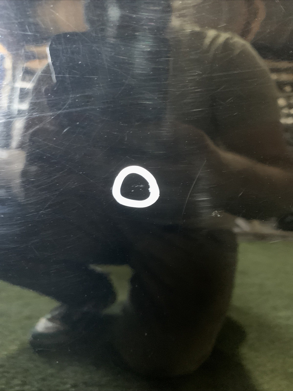 Porta Portiera Sportello Posteriore Destro Audi A3 8V