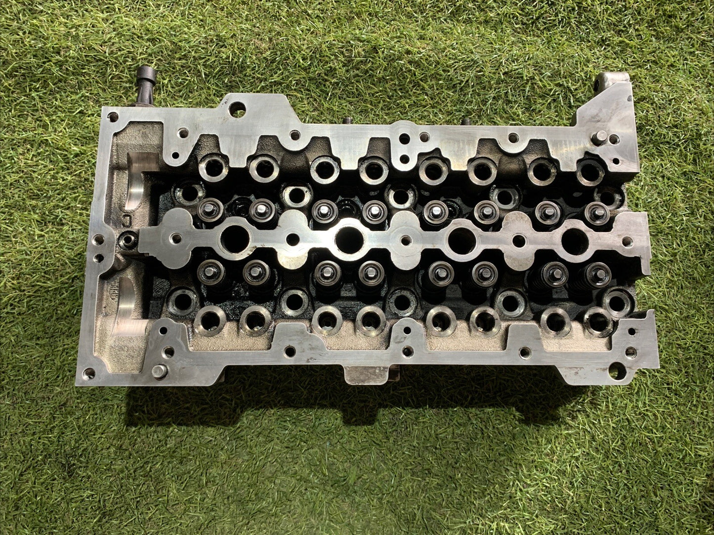 Testata Motore Fiat 500L 2013 1.3 MTJ Euro 5 55231550