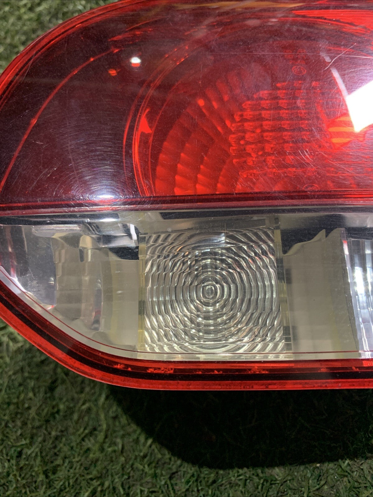 Fanale Interno Posteriore Destro Volkswagen Golf 6 5K0945094AA