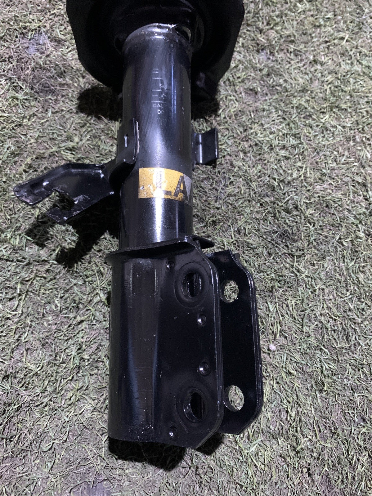 Ammortizzatore Anteriore Sinistro Nissan Micra K14 2018 900 Benzina 543035FA0A