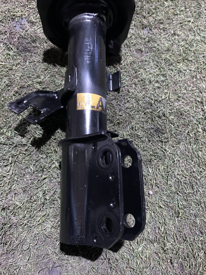 Ammortizzatore Anteriore Sinistro Nissan Micra K14 2018 900 Benzina 543035FA0A