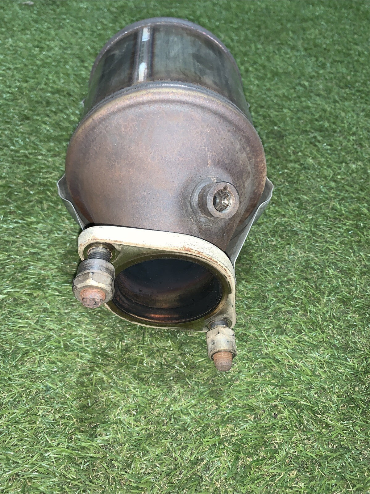 Catalizzatore 289G7-2M200  KIA SPORTAGE 2023 1.6 Hybrid