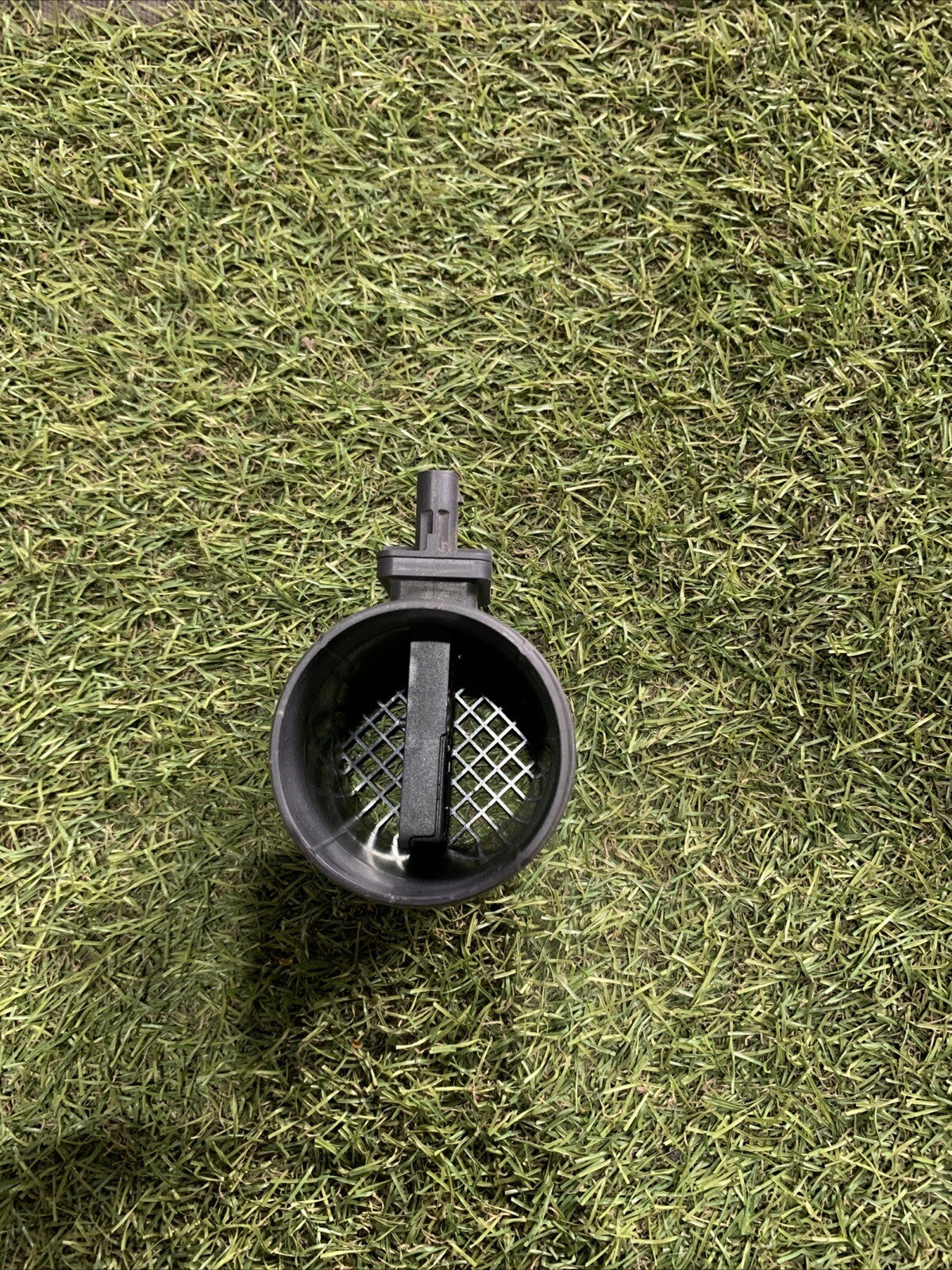 DEBIMETRO FLUSOMETRO ARIA FIAT PANDA 3 SERIE 1.3 MJT 2016 55259563