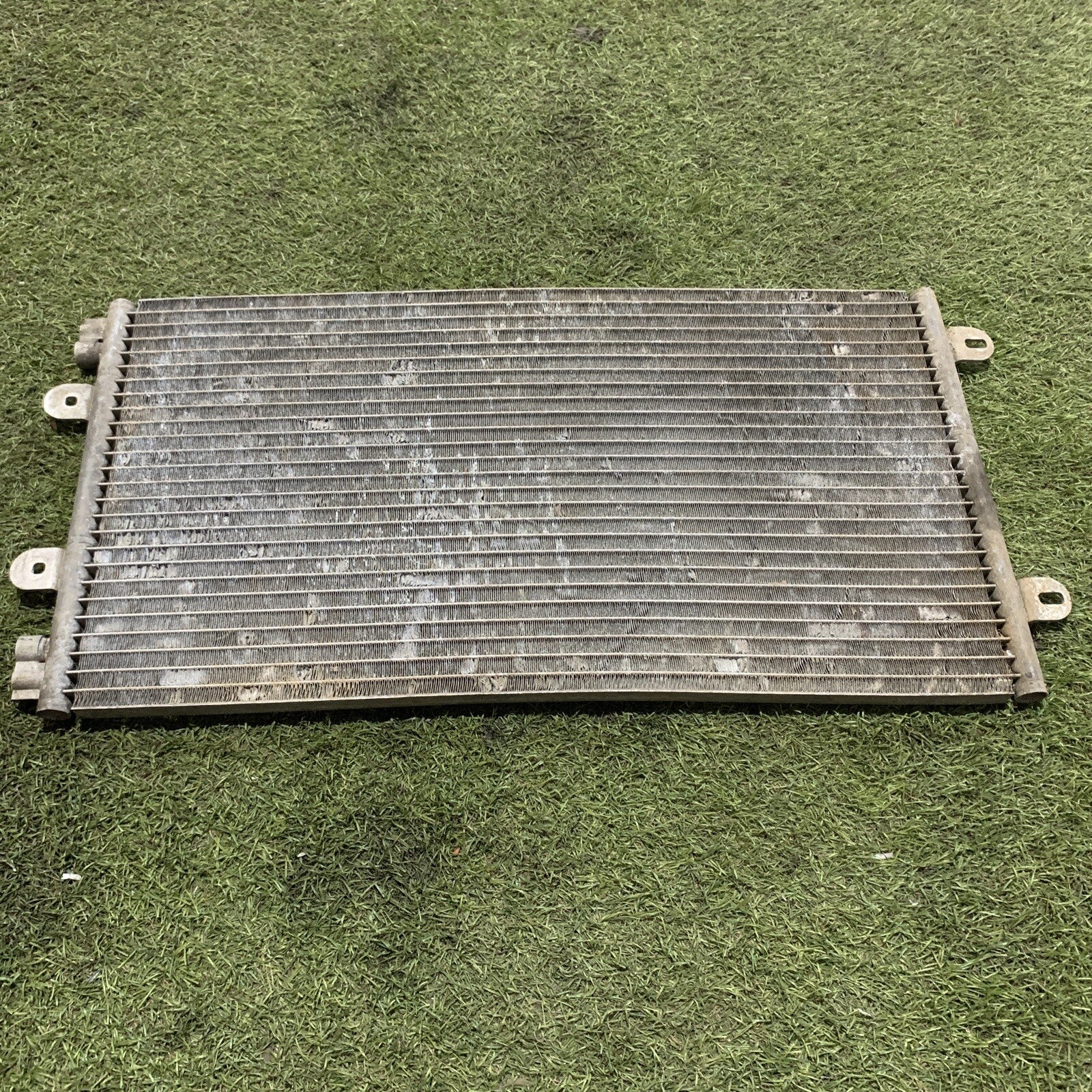 46787687 Radiatore Aria Condizionata Fiat Punto 188 1.2