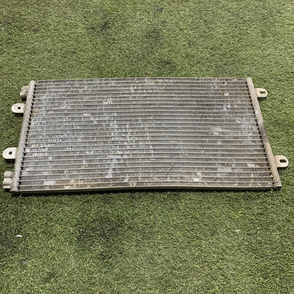 46787687 Radiatore Aria Condizionata Fiat Punto 188 1.2