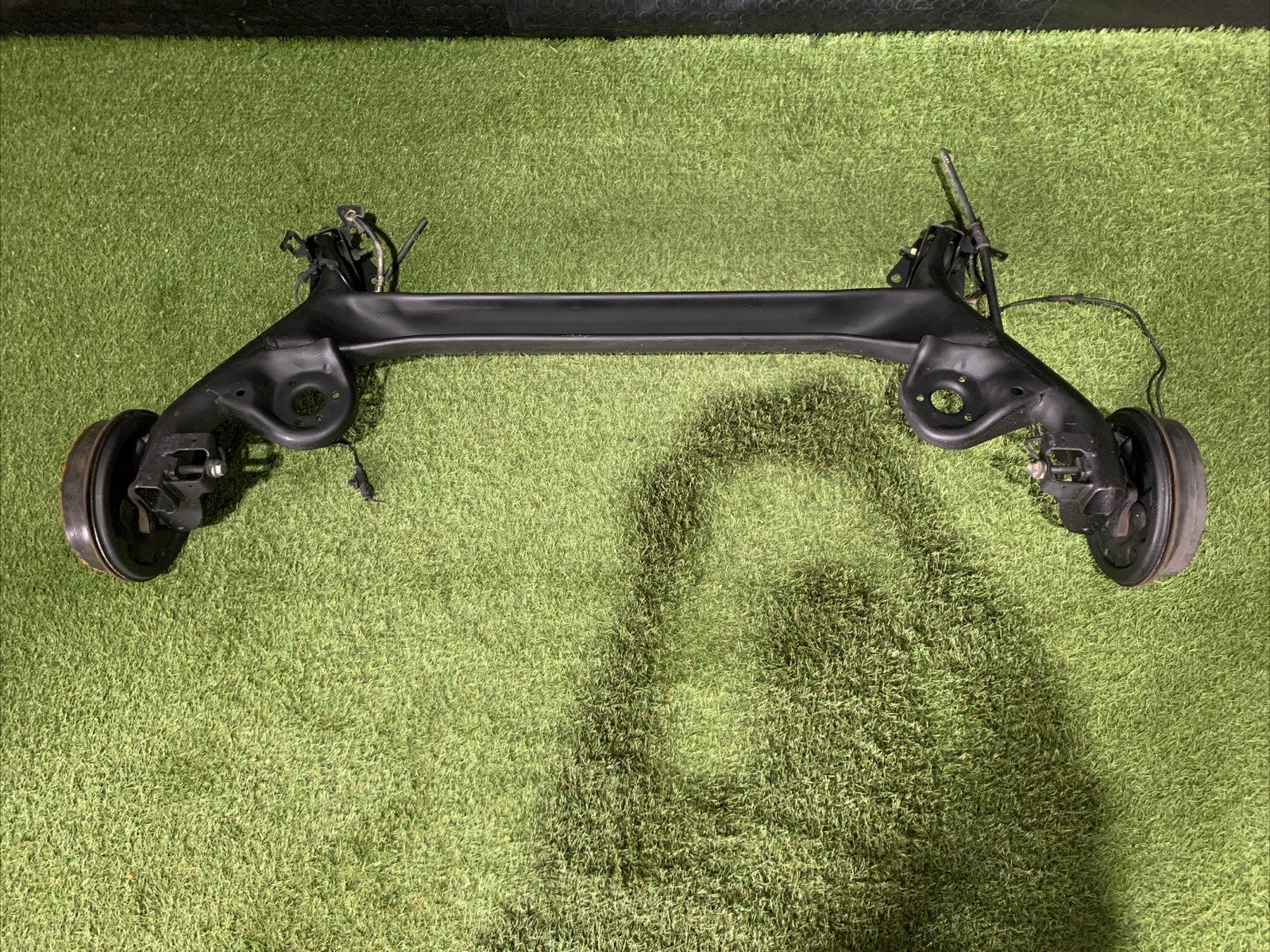 Ponte Assale Posteriore Lancia Ypsilon 2006 50701057