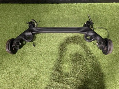 Ponte Assale Posteriore Lancia Ypsilon 2006 50701057