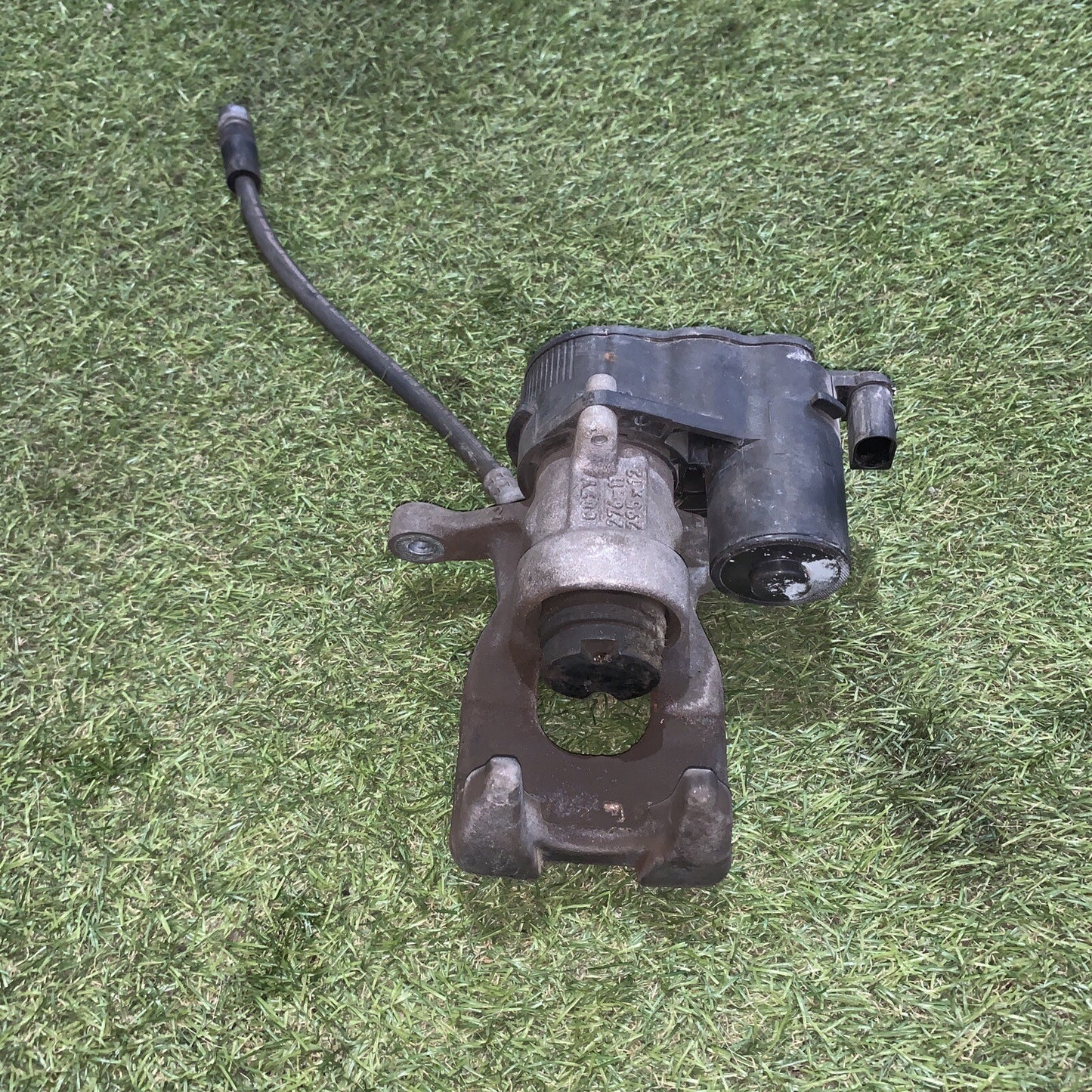 A2474230198 PINZA FRENO POSTERIORE SINISTRA MERCEDES CLASSE A W177 12G