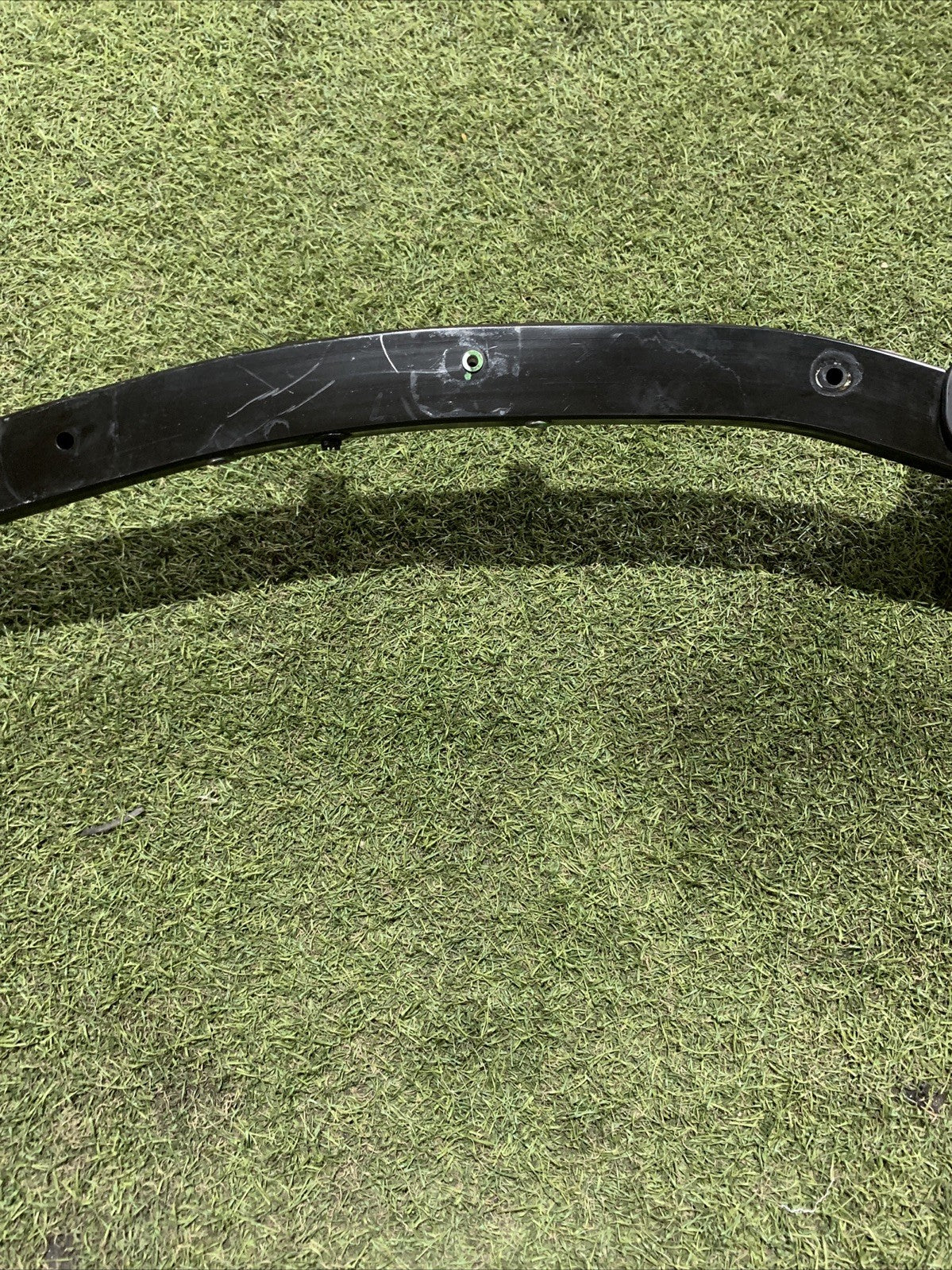 Traversa Sospensione Anteriore Maserati Levante 6702223830