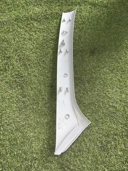 735295896 RIVESTIMENTO MONTANTE ANTERIORE SX FIAT Panda 2° Serie