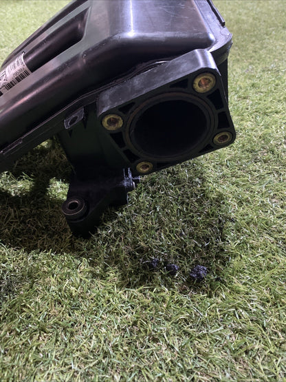 7795393 COLLETTORE ASPIRAZIONE BMW X3 (E83) 2.0 D 2005