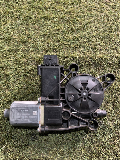 MOTORINO ALZAVETRO ANTERIORE DESTRO PER ALFA ROMEO Stelvio 0130822068