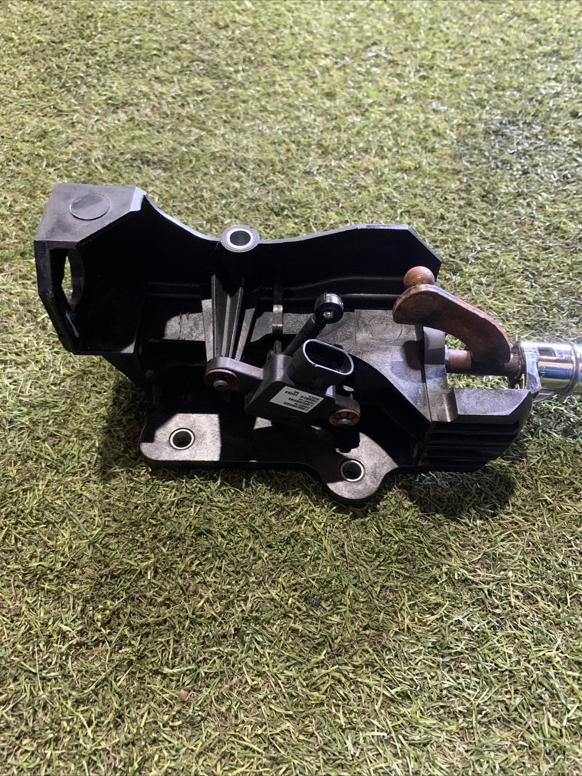 Leva Cambio 5 Marce Fiat 500 2020