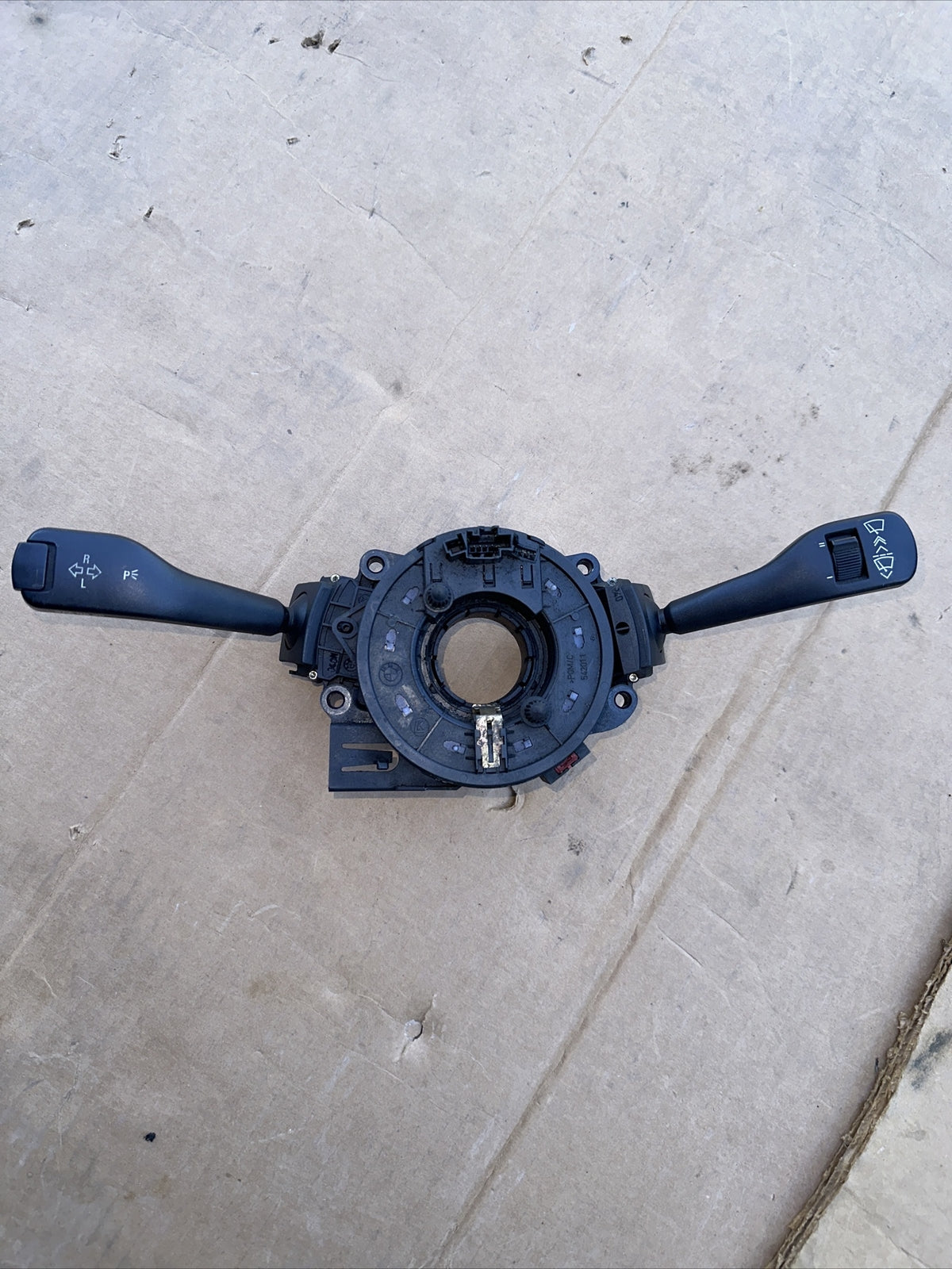 613183774889k devioluci completo bmw serie 3 530 d 