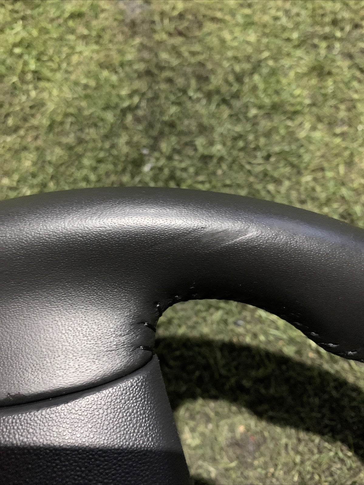 volante sterzo Citroen C5 Aircross Anno 2022 Originale Cod 98223644ZD (3)