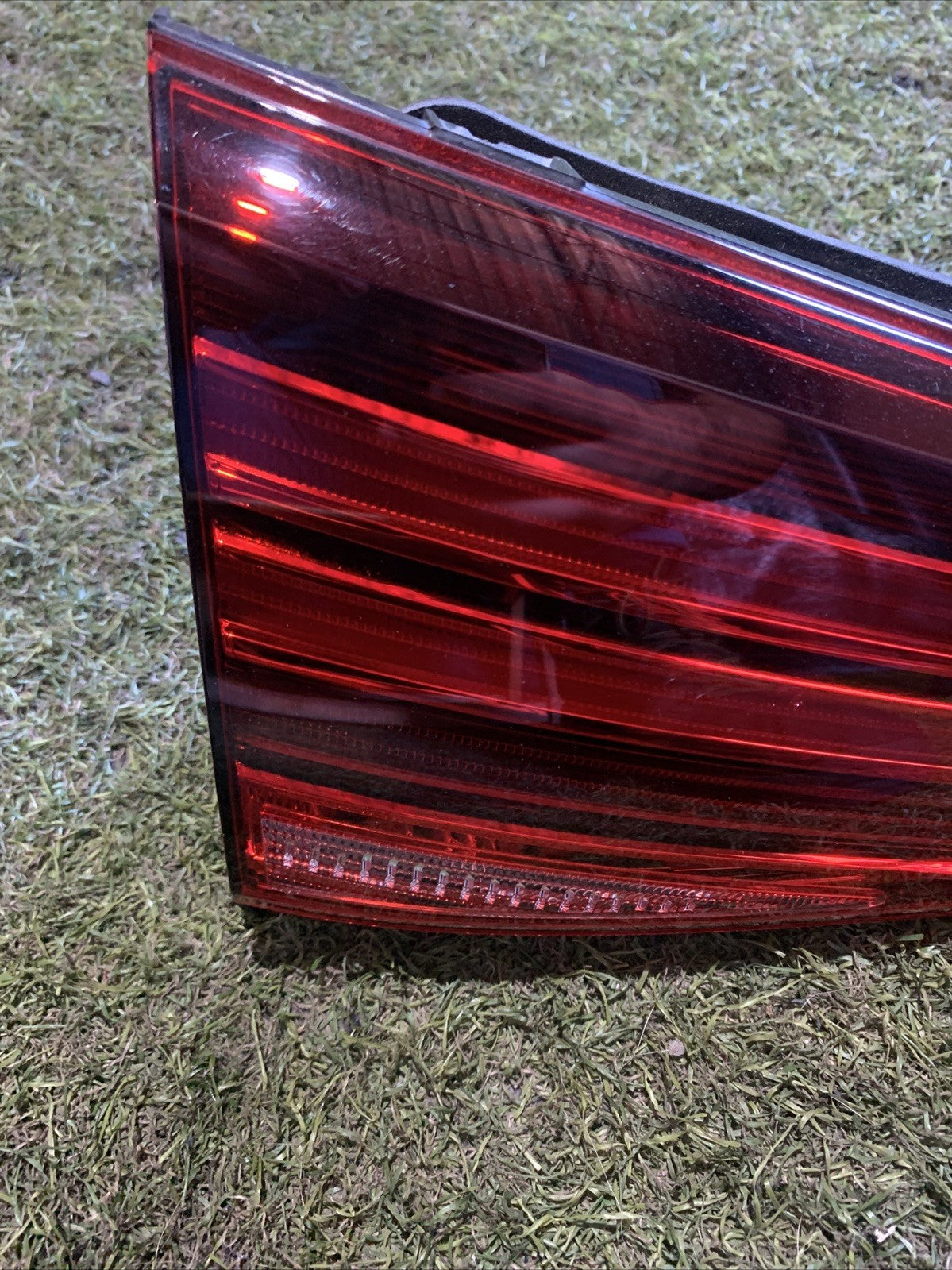 FANALE STOP INTERNO POSTERIORE SINISTRO VOLKSWAGEN GOLF 7.5 5G0945093AG