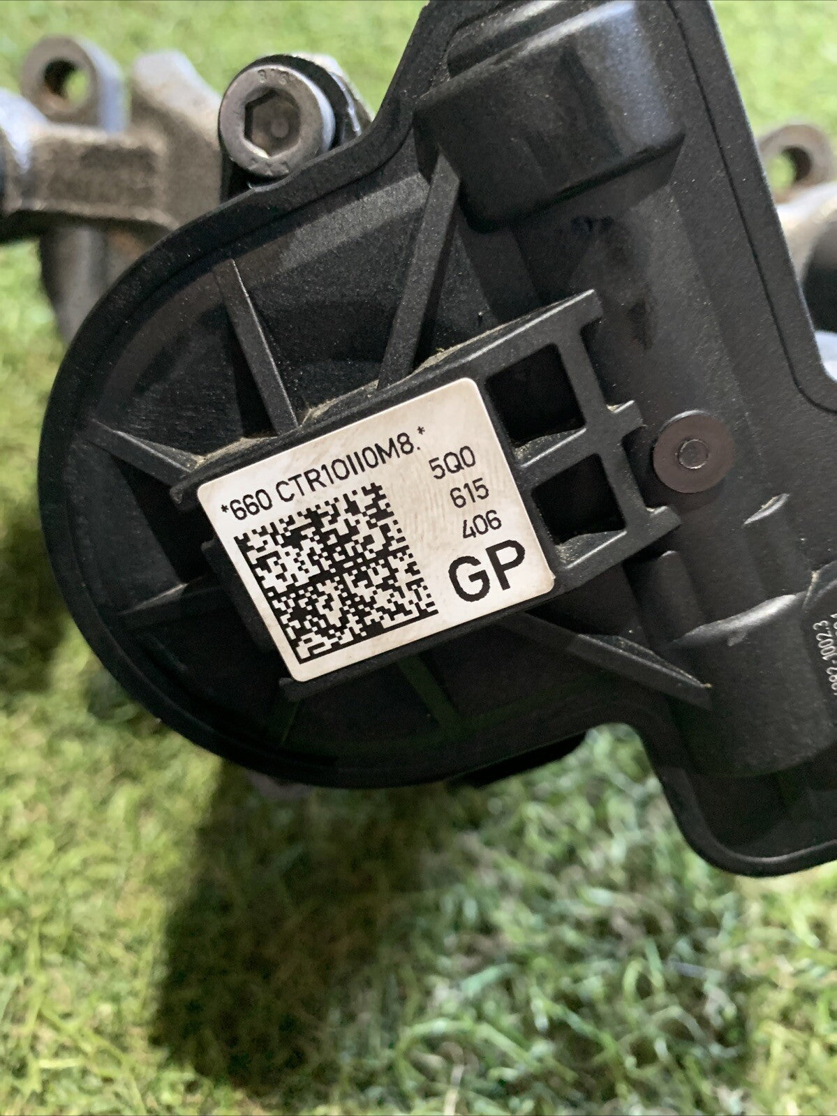 Pinza Freno Posteriore Destra Volkswagen T-Roc 2023 5Q0615406GP