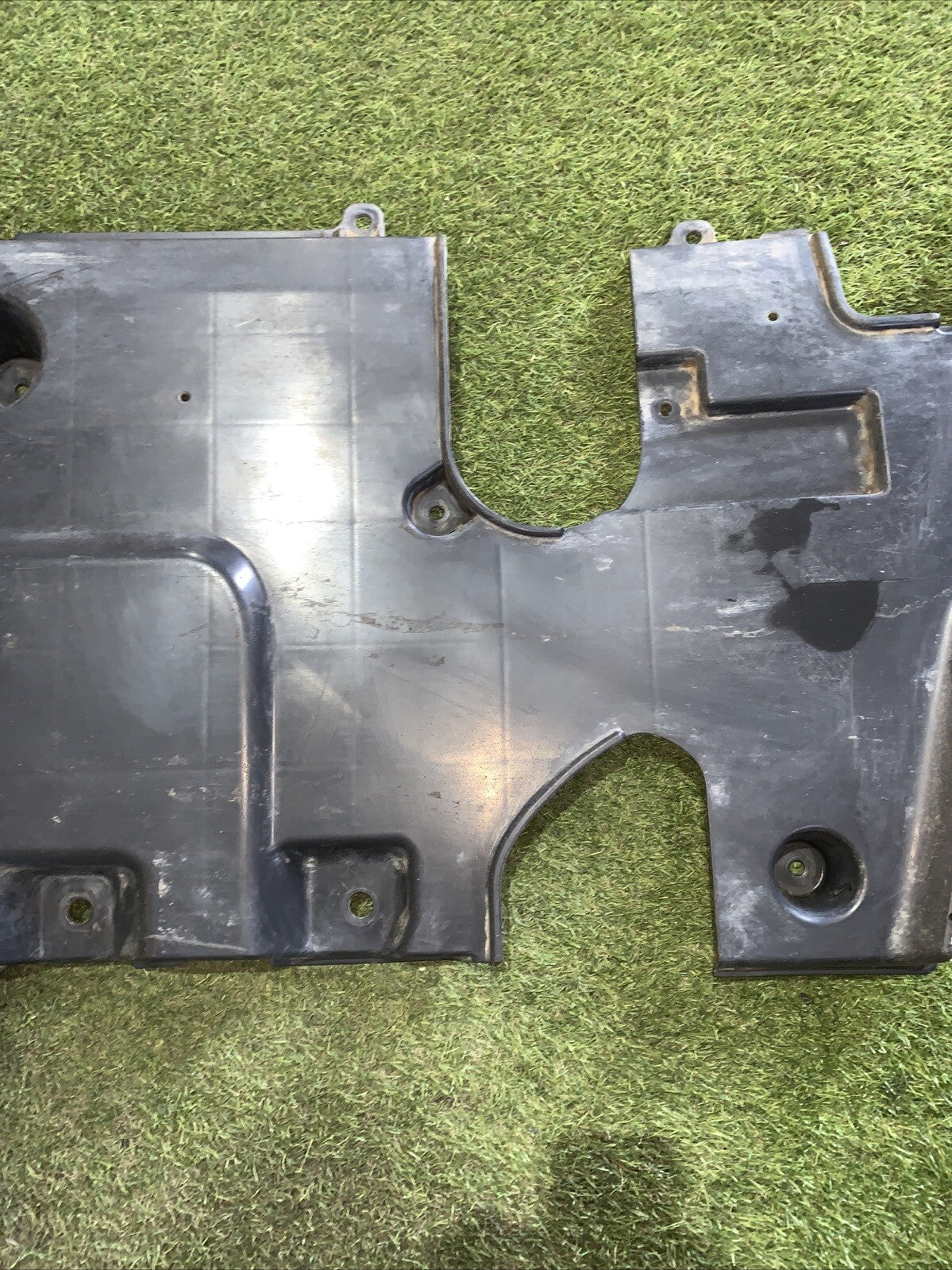 Sotto Piano Motore Sotto Scocca Sinistra Fiat 500X 52085832