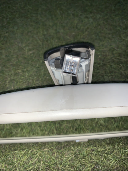 SPECCHIETTO RETROVISORE INTERNO AUDI Q7 2006 4L0857511J50