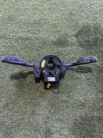 Devioluci Alfa Romeo Stelvio 2017 01561356300