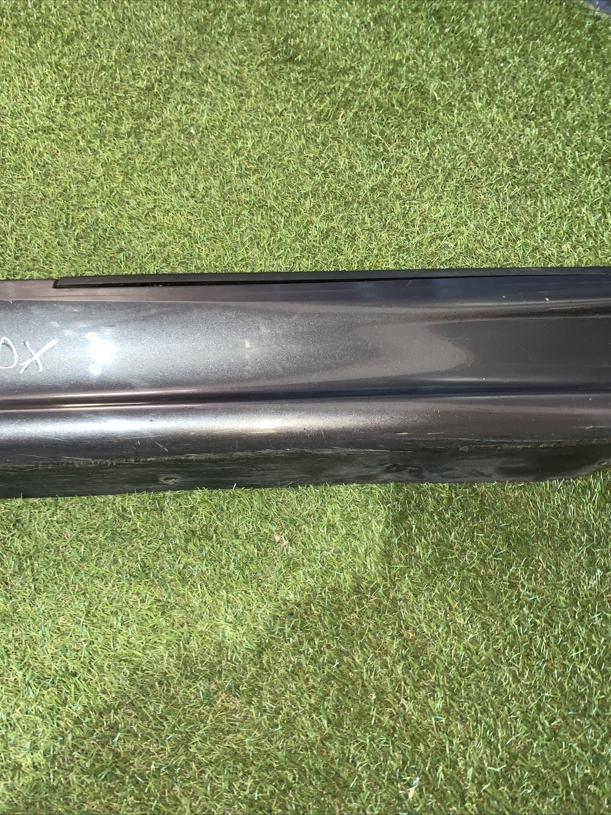 Minigonna modenatura dx Bmw serie 1 118 d 120 d  E87 E81