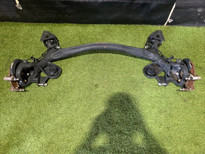 Ponte Assale Posteriore Fiat Panda 3 Serie 1.3 4X4 005191657500