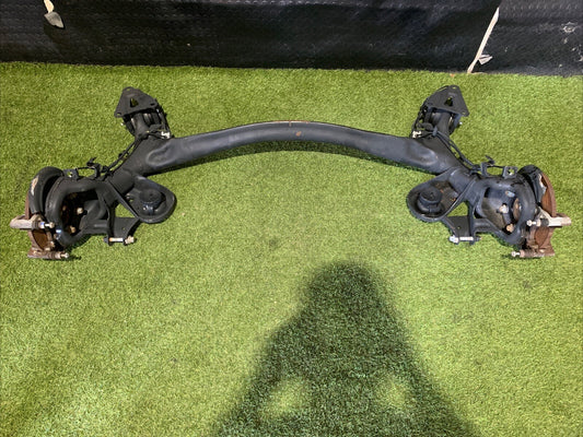 Ponte Assale Posteriore Fiat Panda 3 Serie 1.3 4X4 005191657500